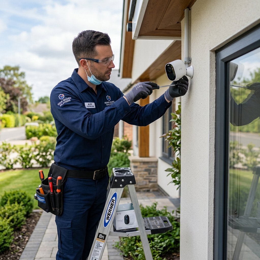 Brocus Security Expert Installer